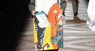 Dries Van Noten otoño/invierno 2012-13