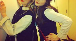 Queremos un Cambridge Satchel como el de Zooey Deschanel