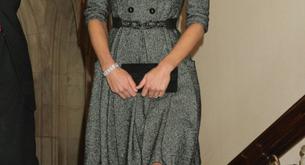 Kate Middleton se aficiona a ir de tiendas de segunda mano