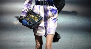 Lanvin otoño/invierno 2012-13