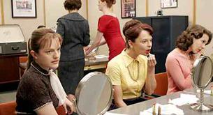 Mad Men está de vuelta ¡Analizamos los peinados y el maquillaje de la serie! 