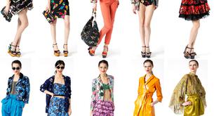 ¿Está bien pagar en género en la industria de la moda?