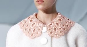 ¡Copia el peinado del desfile de P/V de Louis Vuitton! 