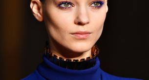 ¡Vota! ¿Os parece buena idea llevar las pestañas de colores?