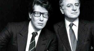 Pierre Bergé da su visto bueno a la vuelta de Hedi Slimane a YSL