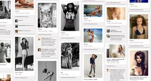 Las referencias a la anorexia son prohibidas en Pinterest