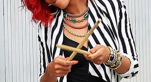 Rihanna y su cambio de estilo: Época Rated R y hasta ahora