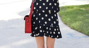 Elegimos bloguera de la semana: Steffy de Steffys Pros and Cons