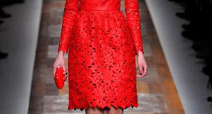 Valentino otoño/invierno 2012-13