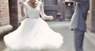 El vídeo de bodas que te animará a querer dar el "sí, quiero"