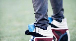 Al Coachella en zapatillas, eso sí de Isabel Marant y de tacón cubierto