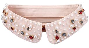 Los cuellos de quita y pon siguen arrasando esta primavera