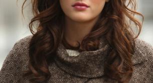 ¡Copia el peinado de Leighton Meester en Gossip Girl!
