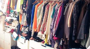 Echa un vistazo al armario de una bloguera pro, Susie Bubble 