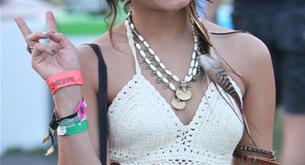 Prepara el modelito que este finde nos vamos al festival de Coachella