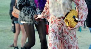 ¿Qué tendencias han triunfado en Coachella 2012?