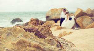 Fotógrafo de bodas en Madrid