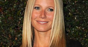 Gwyneth Paltrow y sus mechas californianas invertidas