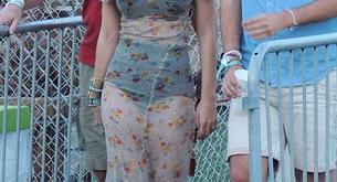 Sabemos hasta la ropa interior que llevó Katy Perry al Coachella 2012