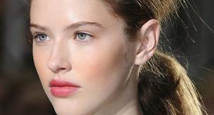 Guía de uso de los maquillajes pastel