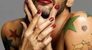 Marc Jacobs lanzará una línea de maquillaje
