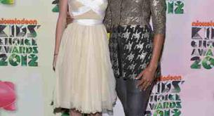 Michelle Obama en los KDC, una Primera Dama entre invitados cubiertos de moco 