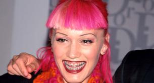 El asombroso cambio de look de Gwen Stefani 
