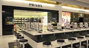 Un aeropuerto de verdadero lujo, el Charles de Gaulle de París