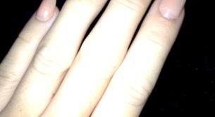 ¿Se impondrá las uñas-garras? Miley Cyrus también las lleva