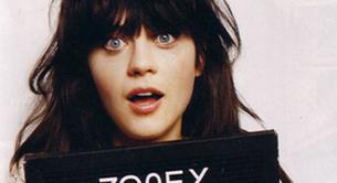 Zooey Deschanel es la nueva chica Pantene