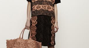 Colección crucero 2013 de Bottega Veneta 