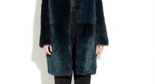 DKNY colección crucero 2013