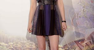 Kristen Stewart y Charlize Theron en Madrid promocionando Blancanieves y la Leyenda del Cazador