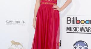 Los mejores looks vistos en los premios Billboard 2012