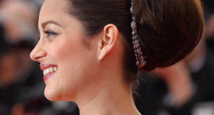 Los mejores looks de belleza vistos en Cannes 2012