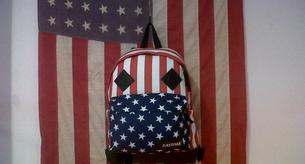 Las mochilas de Eastpak que queremos para el próximo O/I