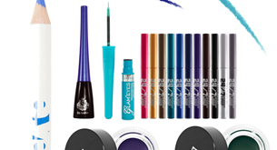 Eyeliner de colores ¡anima tus ojos este verano!