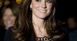 Las sombras de ojos de Kate Middleton son objetivo de críticas