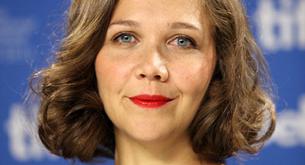 ¿Somos nosotros o Maggie Gyllenhaal se ha echado encima 20 años?