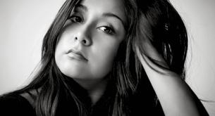 Snooki más natural que nunca para la revista V Magazine