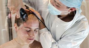 Lush contra las pruebas cosméticas realizadas en animales