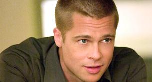 Brad Pitt será el rostro de Chanel Nº5 