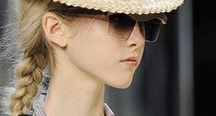 Este verano, el sombrero estilo canotier se adueña de nuestras cabezas