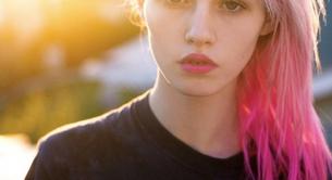 ¿Todavía no conoces a Charlotte Free?