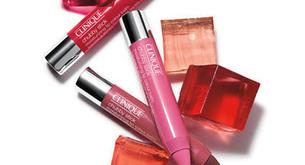 En verano, es mejor que los labiales sean ligeros