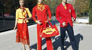 España apuesta por el cutre-look para las Olimpiadas de Londres 2012