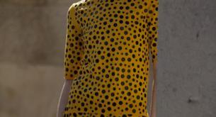 El día que los lunares de Yayoi Kusama conquistaron a Louis Vuitton 