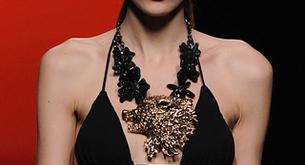 Suena el 31 de agosto como comienzo de la Mercedes Benz Fashion Week Madrid P/V 2013