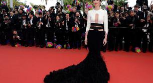 ¿Quieres más Cannes? Pues aquí tienes looks de Paz Vega, Frieda Pinto, Jessica Chastain y más