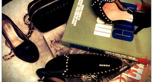 Fosco nos presenta las novedades en calzado y complementos para el O/I 2012-13